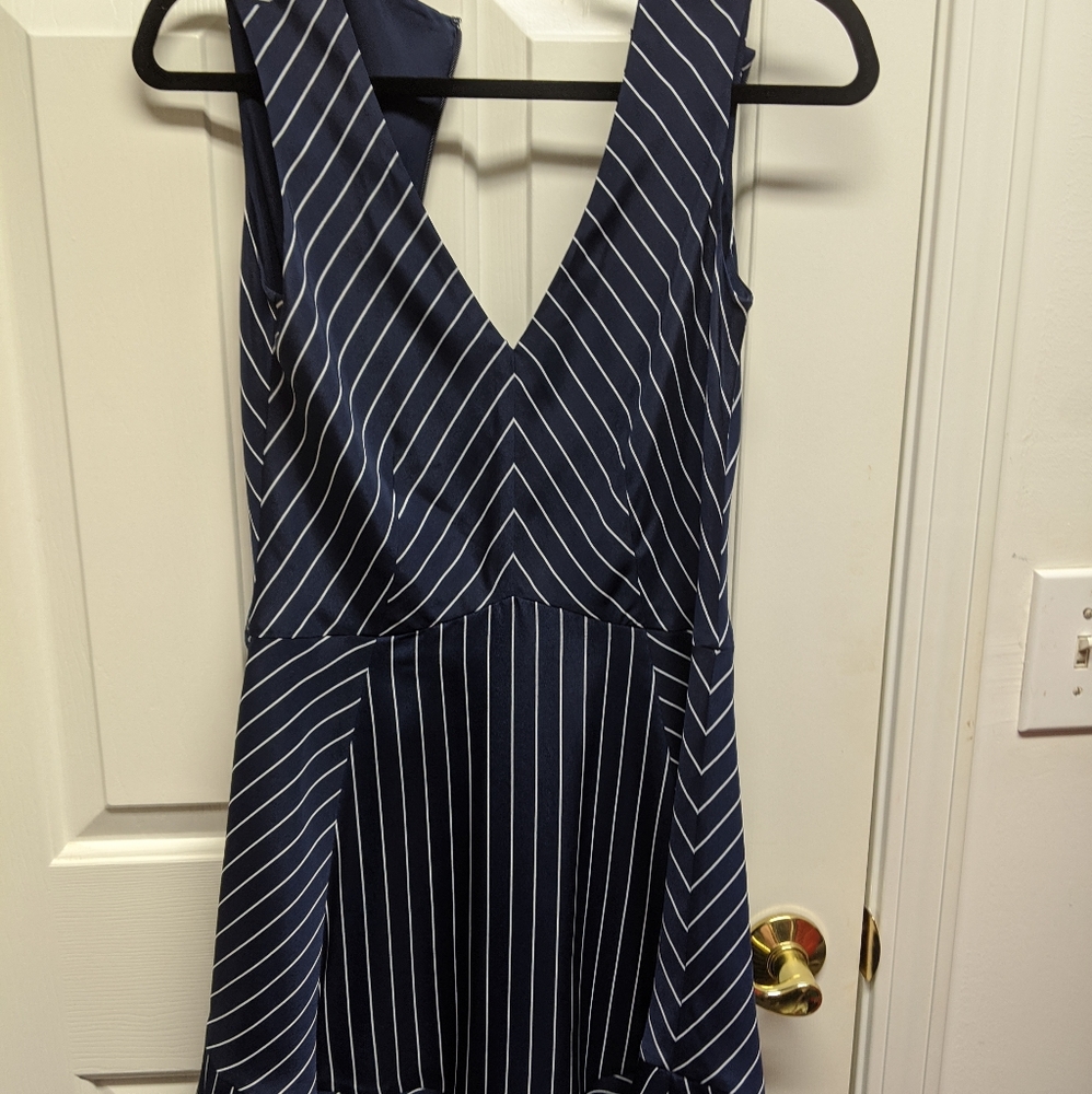 JCrew size 00 dress